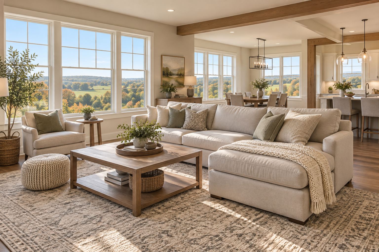 Buy A Home