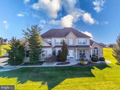 145 Fox Rdg, Nazareth, PA 18064