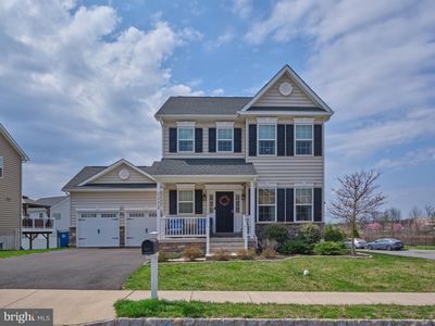 2232 Sunnyvale Dr, Pennsburg, PA 18073