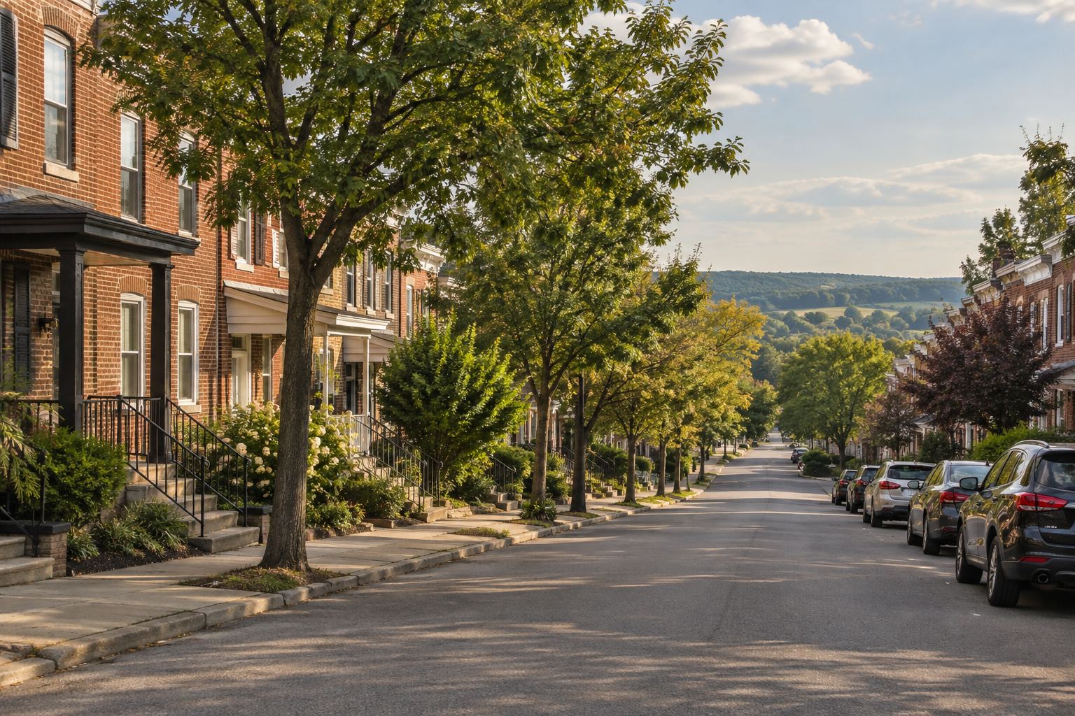 Allentown, PA