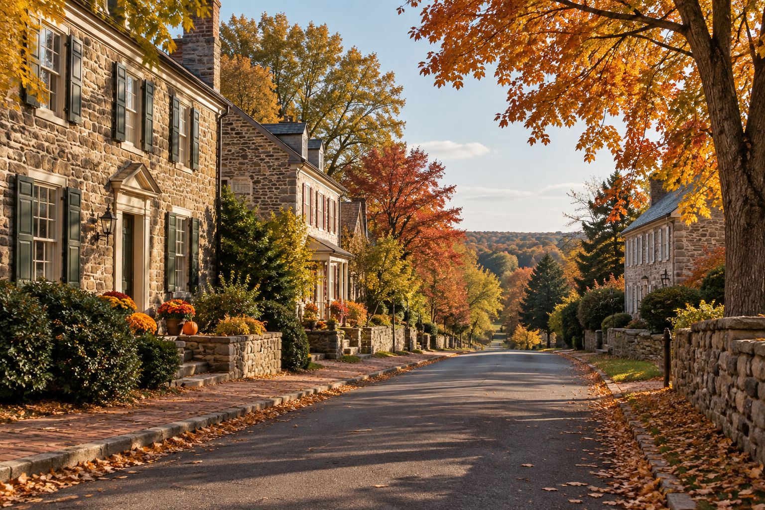 Doylestown, PA