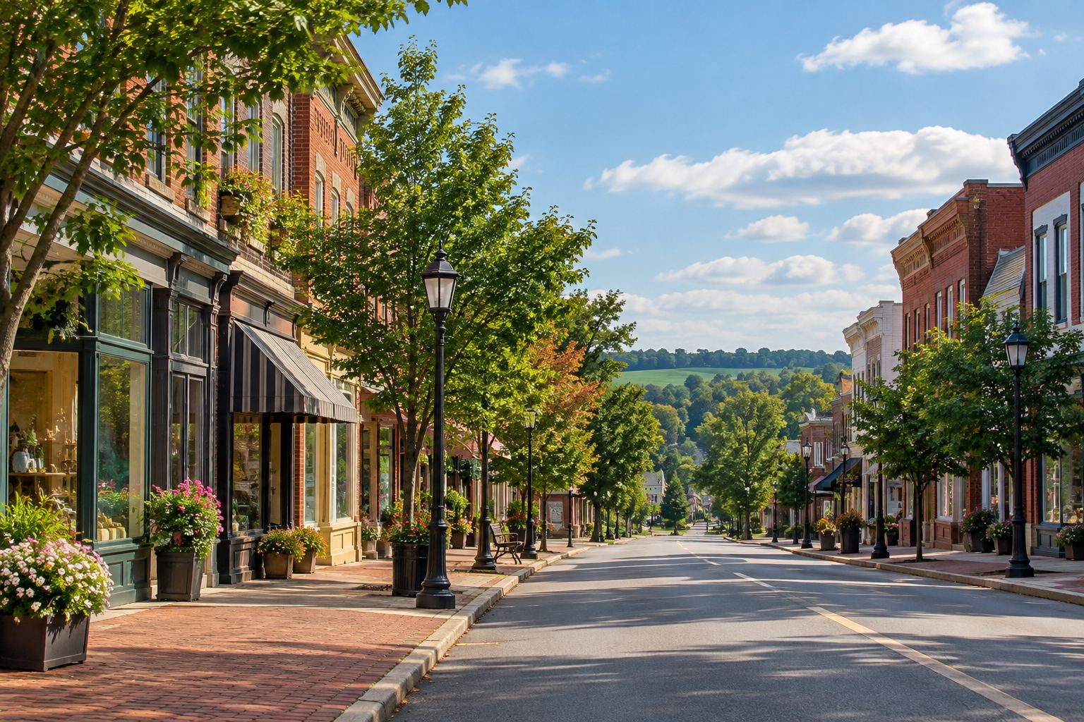 Lansdale, PA