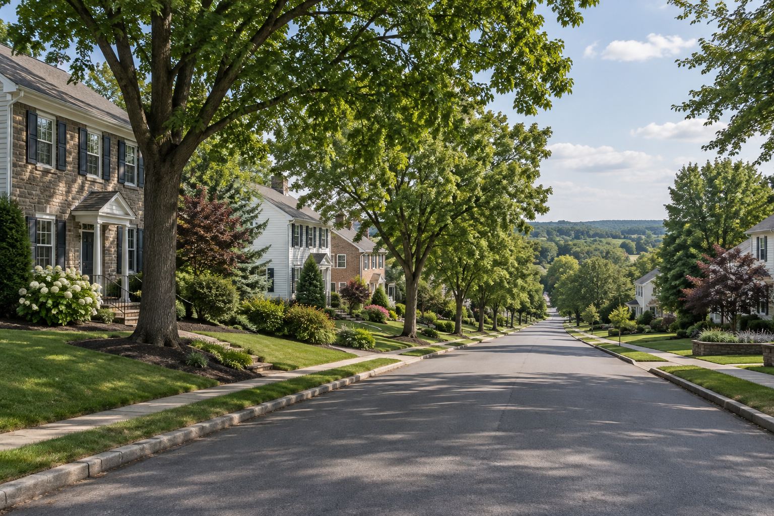Souderton, PA